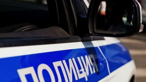 Томаринскими полицейскими задержан подозреваемый в серии угонов