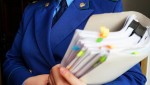 По иску прокуратуры Томаринского района работодатель компенсировал моральный вред бывшему работнику в размере 300 тыс. руб.